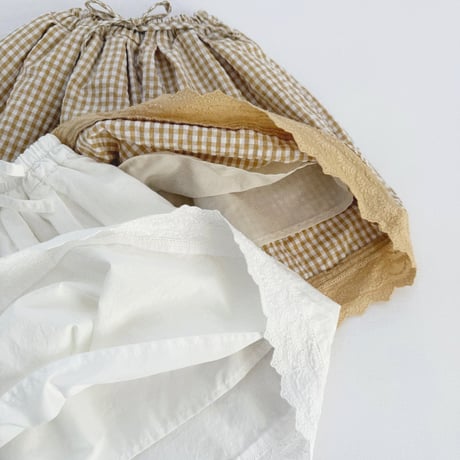 aladin/24. smoke pleated skirt XS-XL