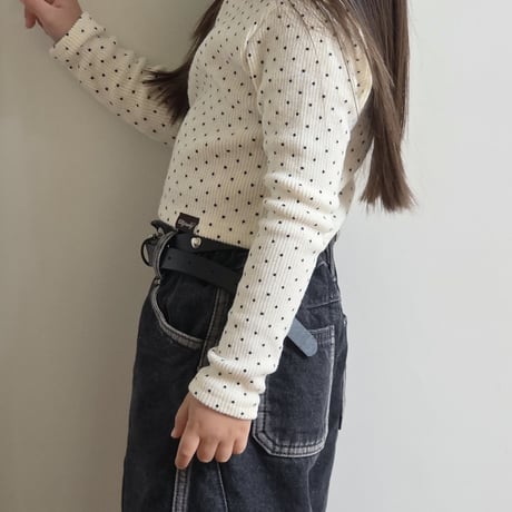 ellymolly/17. heart belt FREE