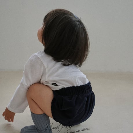 normalplay/28. cookie bloomer 6M-18M