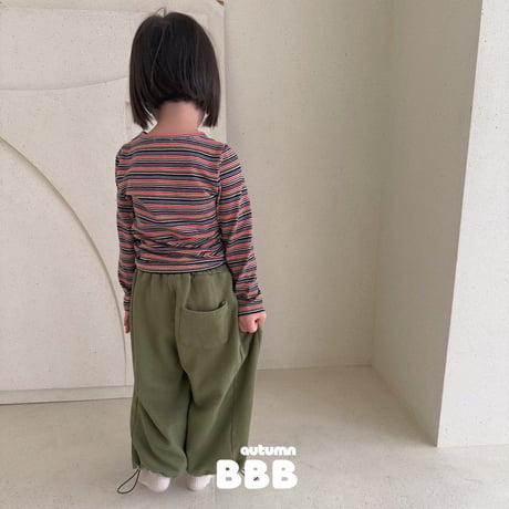 bellabambina/52. Nooni jogger pants 2XS-XL