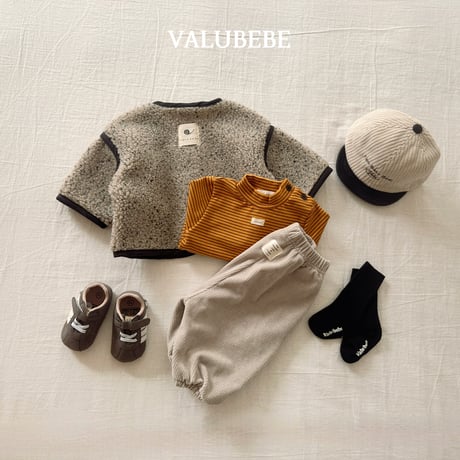 valubebe/7. vellu winter cap FREE