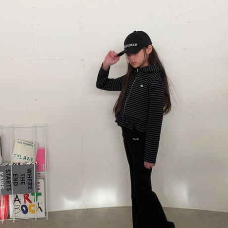 ellymolly/64. mashmello boots cut 13-15