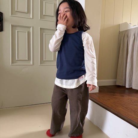 minibonbon/40. atum pants JS-JL