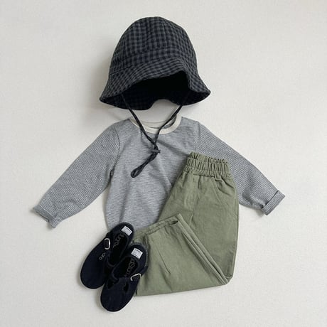 atomeme/47. Acorn Bucket Hat FREE