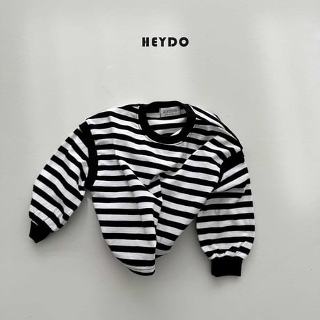 heydo/28. rupi dangara T-shirt JS-JL