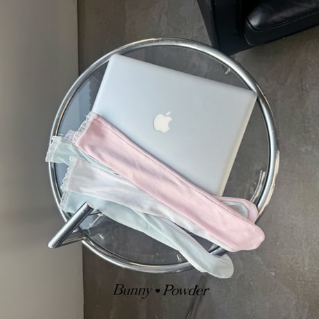 bunnypowder/185. lace knee socks FREE