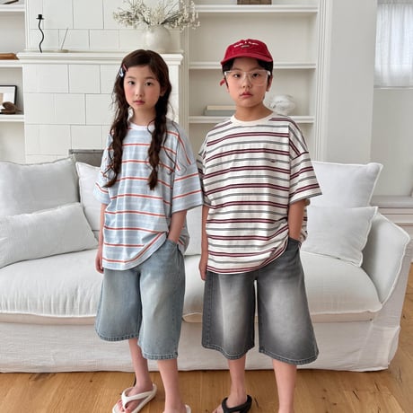matilda/49. dangara T-shirt 5-13