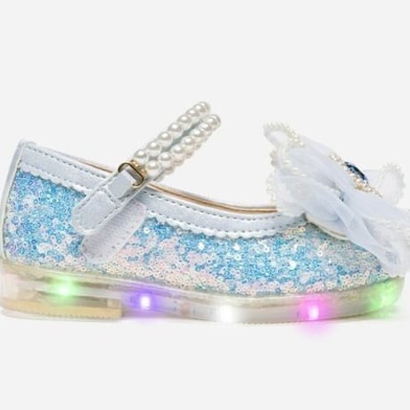 shoes/66. LA heart chu  150-190