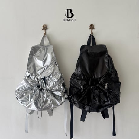 bienjoie/77. glitter back pack  FREE