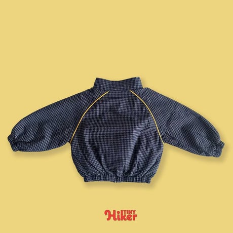 tinyhiker/44. check line jumper XS-XL