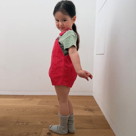 minibonbon/32. kids overalls  JS