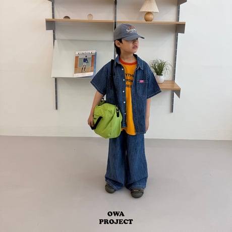 owa/10. every T-shirt JS-JL