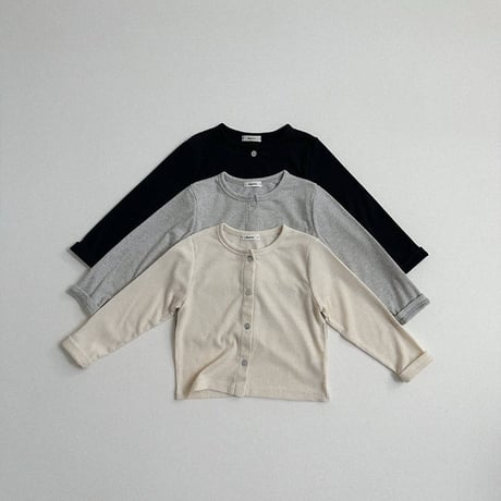 digreen/4. picnic cardigan? S-2XL