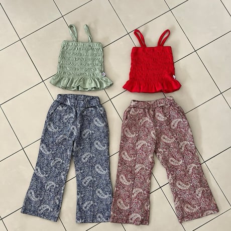 cantuccistudio/13. valli pants XS-XL