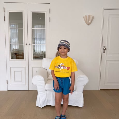 owa/65. rabbit T-shirt S-XL