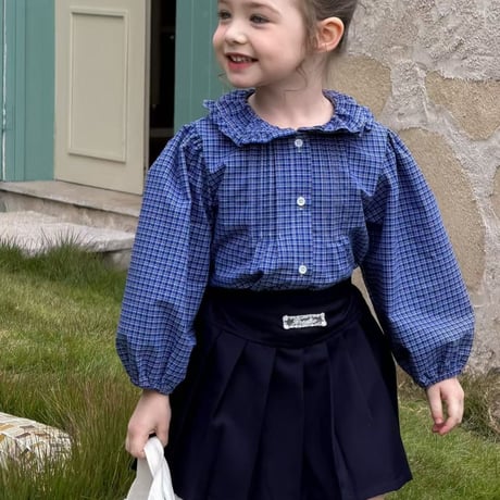 aiai/30. mari sailer blouse 90-130