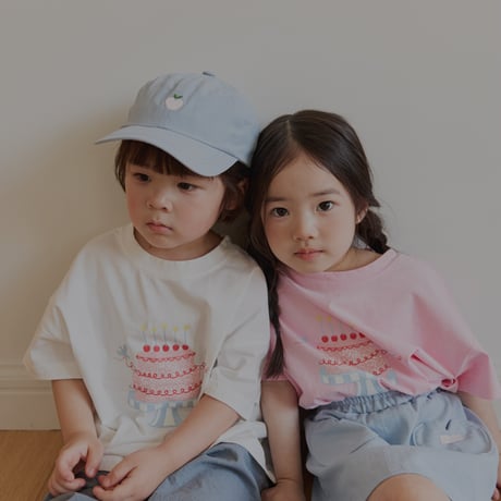 lalaland/17. kay half t T-shirt XS-XL