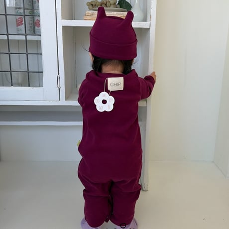 chip/33. catcat suit 1(12-18M)-2(3Y)