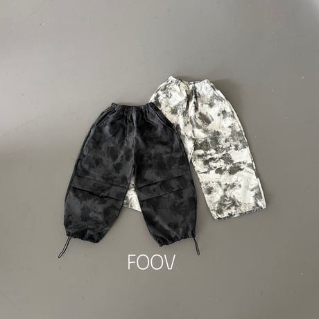 foov/27. nailon pants S-XL