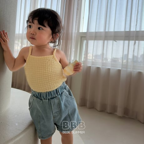 bellabambina/34. bebe tiger pants 12M-M