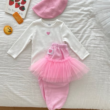jeayabebe/11. sweet Pants set S-XL