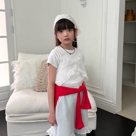 matilda/174. sisuru fril one-piece 15-19