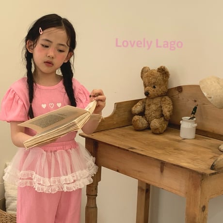lago/11. flat 8bu pants S-JS