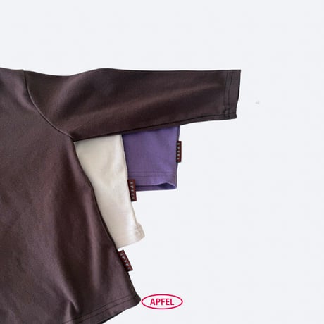 apfel/21. Rhythm T-shirt S-XL