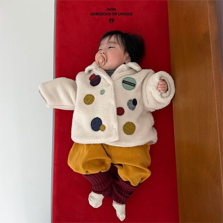 gou/22. B- gri jacket 2(6-12M)-3(12-18M)