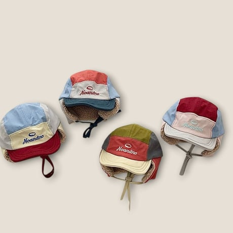 dudie/37. And hat FREE(48CM-52CM)