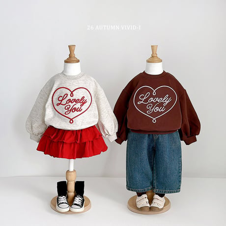 vividi/184. heart embo embroidery updown  JS-JM