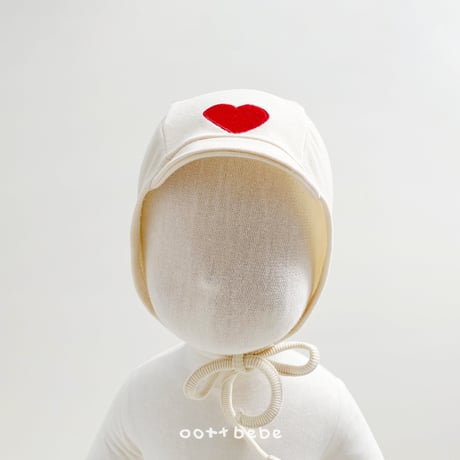 oottbebe/61. lucky friends bonnet FREE