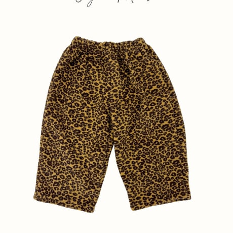 yogurtmansion/13. multi pants JS-JM