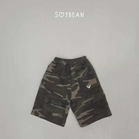 soybean/5. plan ) hip wide 8bu pants XS-XL