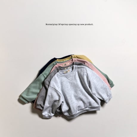 normalplay/88. bodle zzuri updown ( season plan ) set 12M-XL