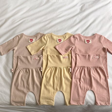 hereiam/1. plain 7bu inner wear 12M-XL