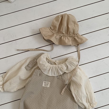 bebeholic/10. tosil suit S(6-12M)-M(12-18M)