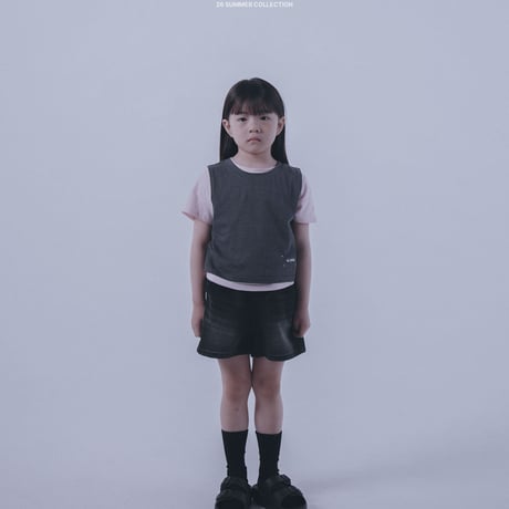 lilybooth/5. plain sleeveless S-XL
