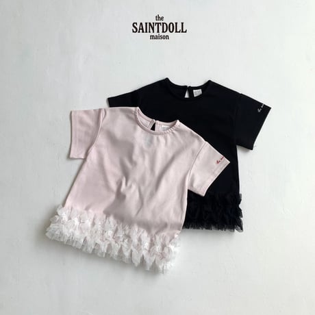 saintdoll/128. bangle one-piece JM-JL