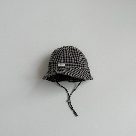 atomeme/47. Acorn Bucket Hat FREE