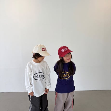 mikki/40. jay cart T-shirt S-XL