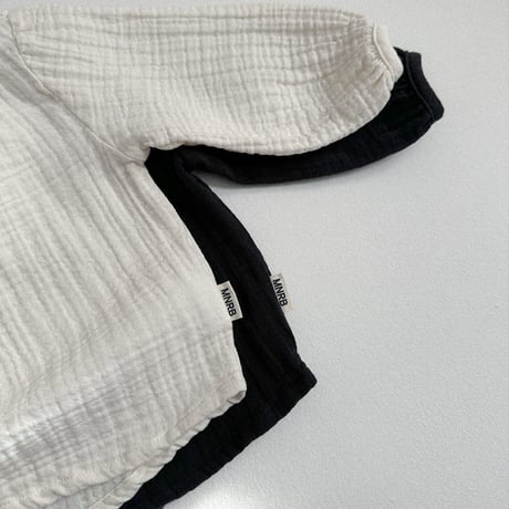 minirobe/25. ruffle blouse  S-XL