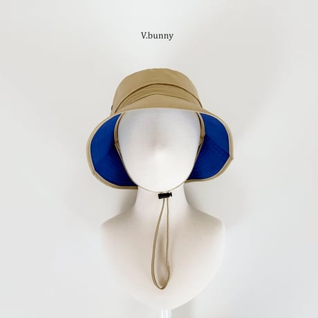 vbunny/51. tommorrow hat FREE(49-54CM)