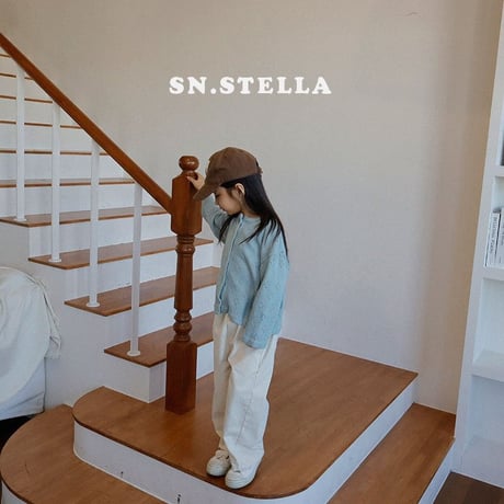 snstella/19. ailet cardigan XS-XL