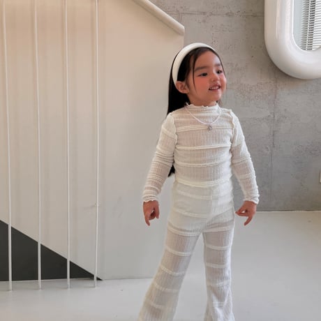 ellymolly/92. sunny lace boots cut 13-15