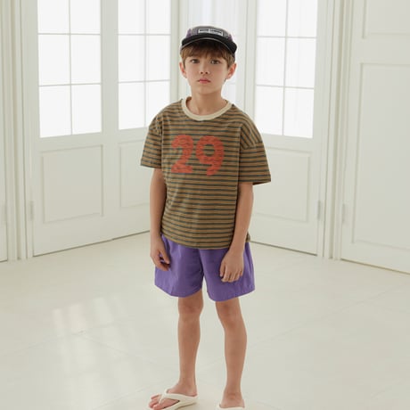 erinj/38. double ST T-shirt JS-JXL