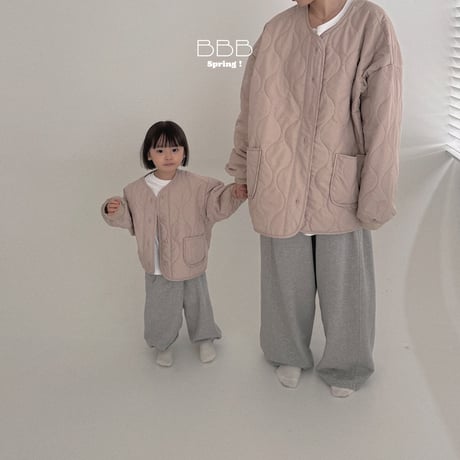 bellabambina/6. adult 26 spring kari jacket ADULT