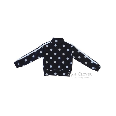 zanclover/24. dot zipup 13-19