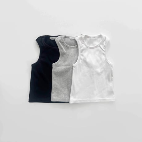fromi/84. golgi sleevless  JS-JL