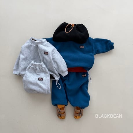 blackbean/23. sto fer set S-XL